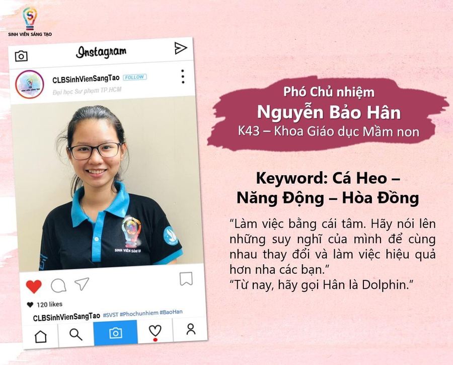 Keyword về Bảo Hân